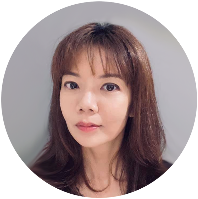 Phyllis 個人照